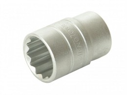 M.ROSSO M120508-C  Regular Socket  8mm  1/2SD £6.19